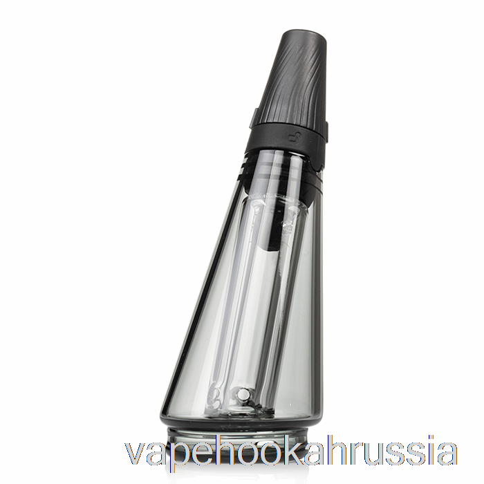 Vape сок Puffco цветной дорожный стакан тень черный